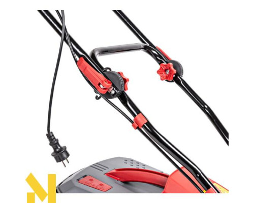 Газонокосарка електрична Cedrus KE38