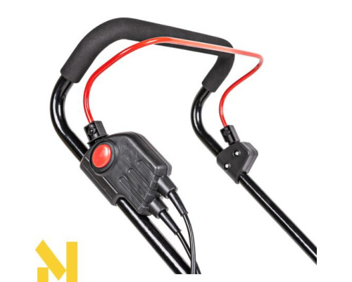 Газонокосарка електрична Cedrus KE38