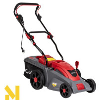 Газонокосарка електрична Cedrus KE38