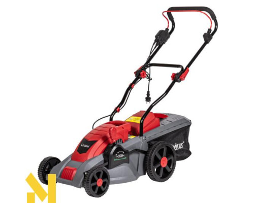 Газонокосарка електрична Cedrus KE38
