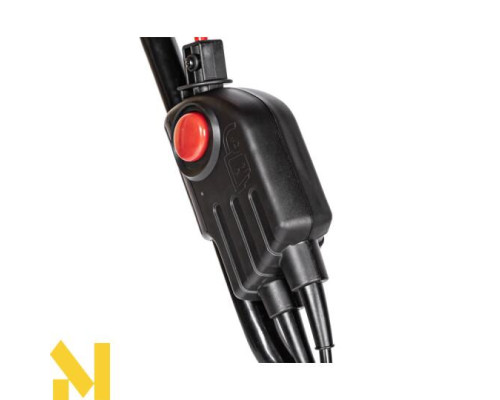 Газонокосарка електрична Cedrus KE42