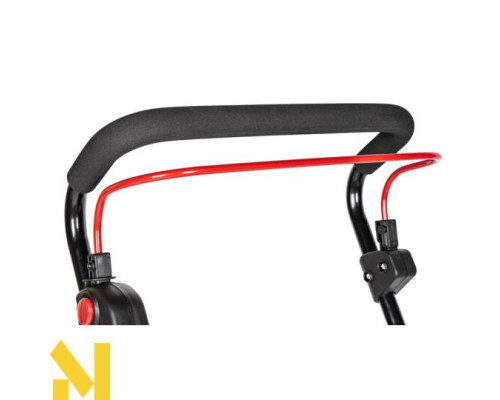 Газонокосарка електрична Cedrus KE42