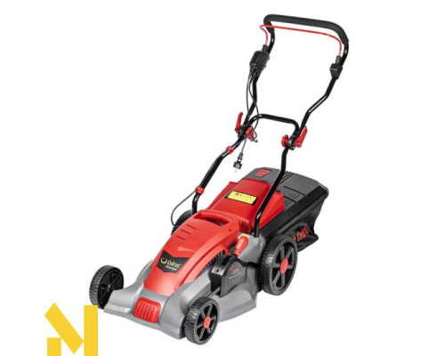 Газонокосарка електрична Cedrus KE42