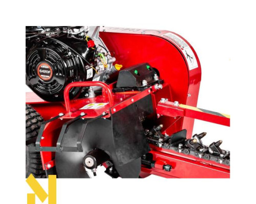 Траншеєкопач Cedrus KP01