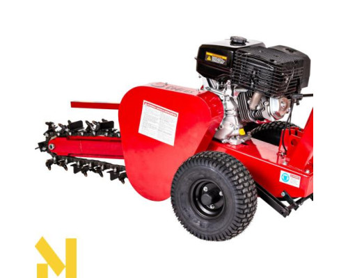 Траншеєкопач Cedrus KP01