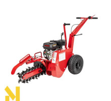 Траншеєкопач Cedrus KP02