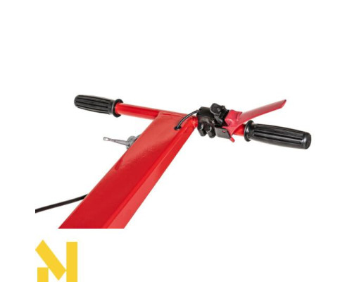 Траншеєкопач Cedrus KP02