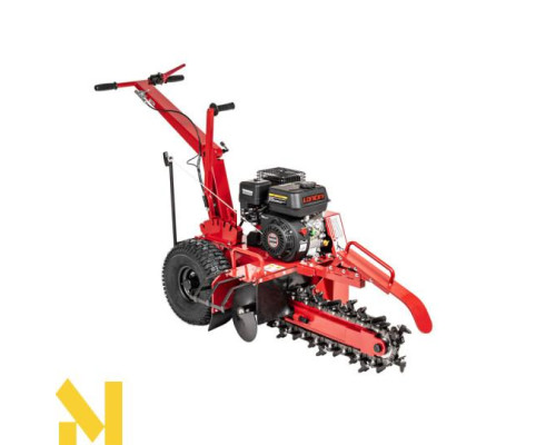 Траншеєкопач Cedrus KP02