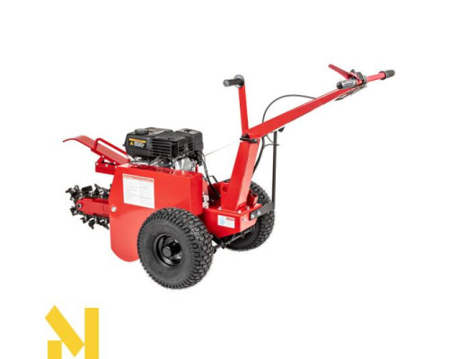 Траншеєкопач Cedrus KP02