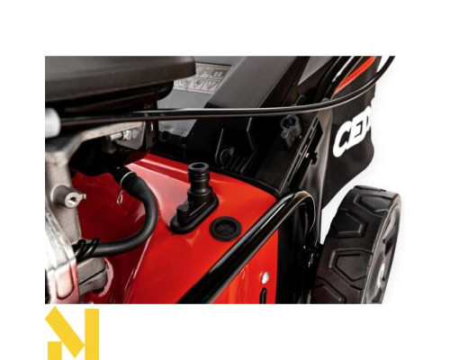 Газонокосарка бензинова Cedrus KS42