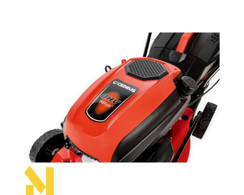 Газонокосарка бензинова Cedrus KS42