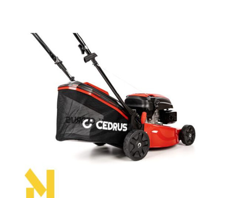 Газонокосарка бензинова Cedrus CEDKS42S