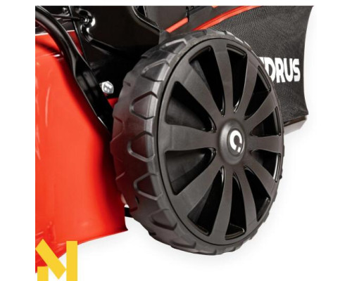 Газонокосарка бензинова Cedrus KS48