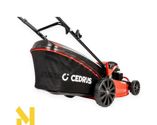 Газонокосарка бензинова Cedrus KS48