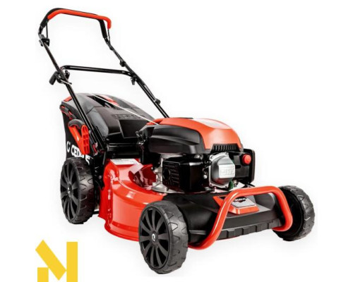 Газонокосарка бензинова Cedrus KS48