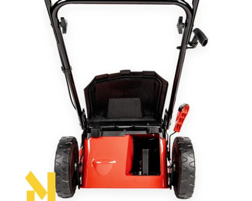 Газонокосарка бензинова Cedrus KS48