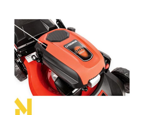 Газонокосарка бензинова Cedrus KS48