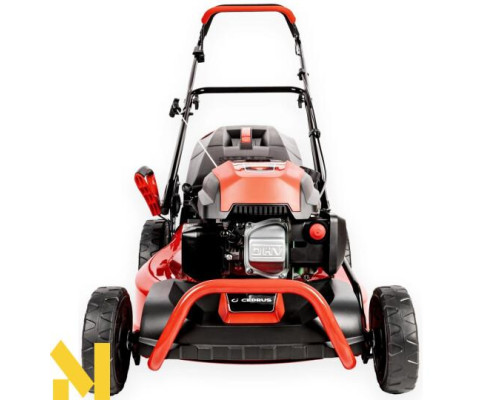 Газонокосарка бензинова Cedrus KS48