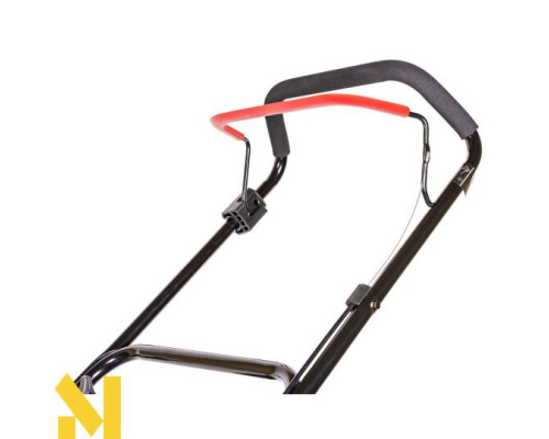 Газонокосарка бензинова Cedrus KS48