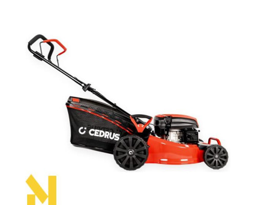 Газонокосарка бензинова Cedrus KS48