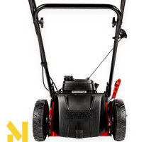 Газонокосарка бензинова Cedrus KS48S-H