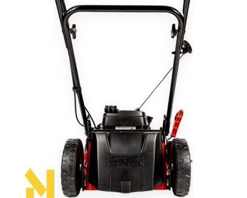 Газонокосарка бензинова Cedrus KS48S-H