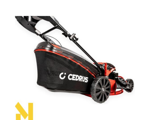 Газонокосарка бензинова Cedrus KS48S
