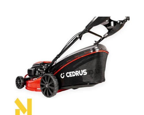 Газонокосарка бензинова Cedrus KS48S