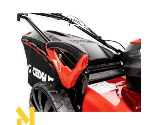 Газонокосарка бензинова Cedrus KS48S