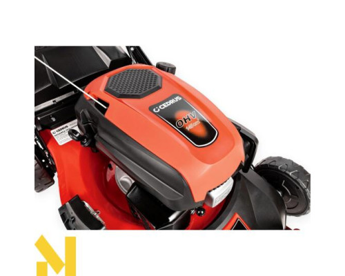 Газонокосарка бензинова Cedrus KS48S