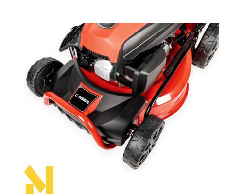 Газонокосарка бензинова Cedrus KS48S