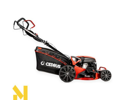 Газонокосарка бензинова Cedrus KS48S