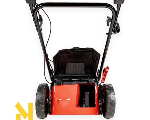 Газонокосарка бензинова Cedrus KS48S