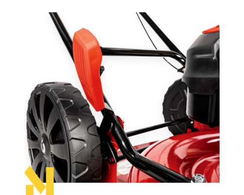 Газонокосарка бензинова Cedrus KS51P