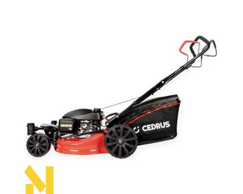 Газонокосарка бензинова Cedrus KS51S-H-ZT