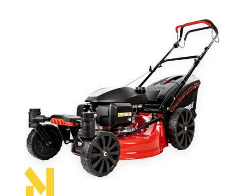 Газонокосарка бензинова Cedrus KS51S-H-ZT