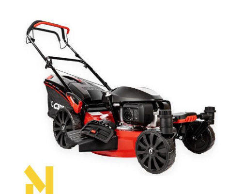 Газонокосарка бензинова Cedrus KS51S-H-ZT