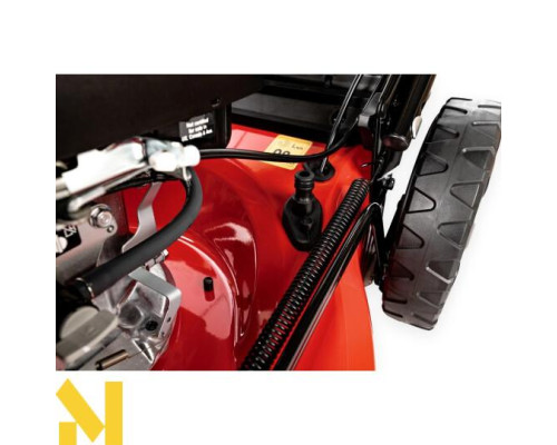 Газонокосарка бензинова Cedrus KS51S-H-ZT