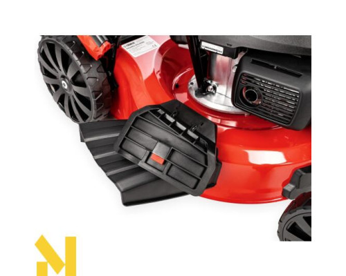 Газонокосарка бензинова Cedrus KS51S-H-ZT