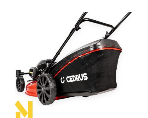 Газонокосарка бензинова Cedrus KS51S-H-ZT