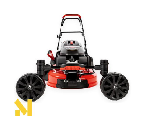 Газонокосарка бензинова Cedrus KS51S-H-ZT