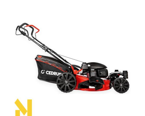 Газонокосарка бензинова Cedrus KS51S-H-ZT