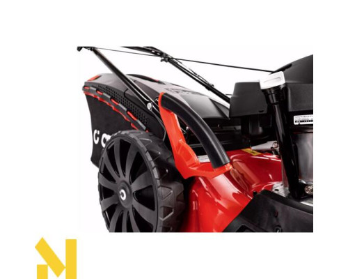 Газонокосарка бензинова Cedrus KS51S-H