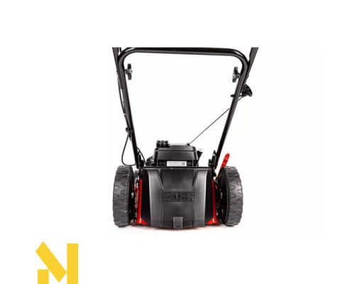 Газонокосарка бензинова Cedrus KS51S-H