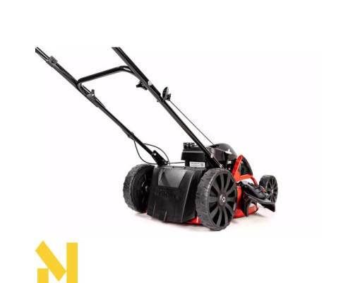 Газонокосарка бензинова Cedrus KS51S-H