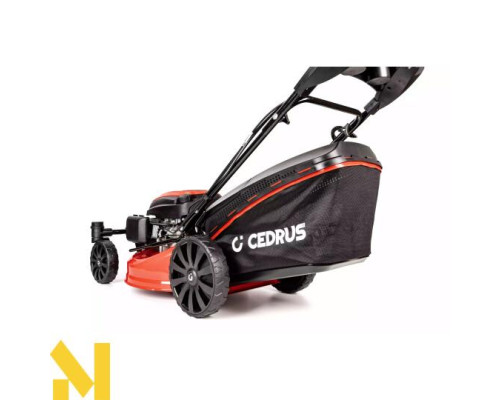 Газонокосарка бензинова Cedrus KS51S-ZT