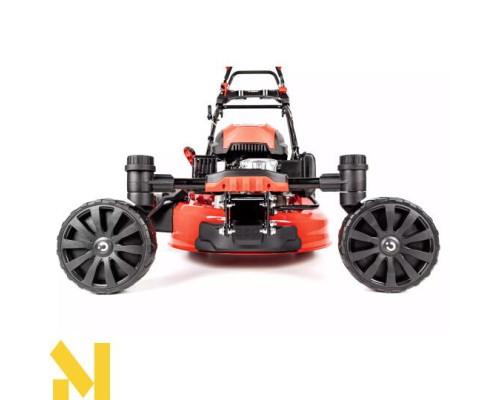 Газонокосарка бензинова Cedrus KS51S-ZT