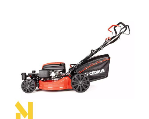 Газонокосарка бензинова Cedrus KS51S-ZT