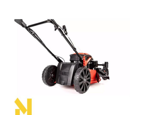 Газонокосарка бензинова Cedrus KS51S-ZT