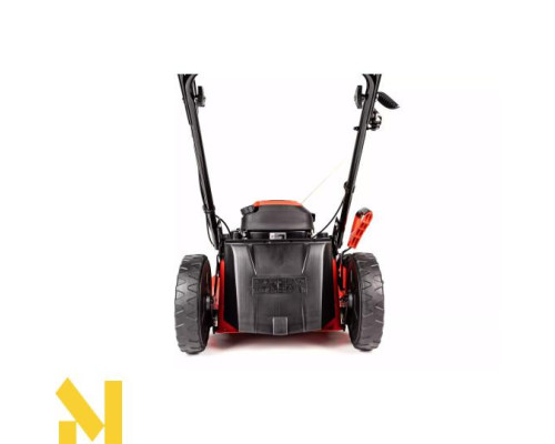 Газонокосарка бензинова Cedrus KS51S-ZT